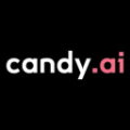 Logo Candy.ai